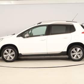 Foto inzerátu Peugeot 2008 1.2 VTi