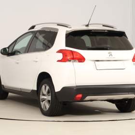 Foto inzerátu Peugeot 2008 1.2 VTi