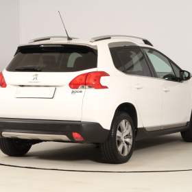 Foto inzerátu Peugeot 2008 1.2 VTi