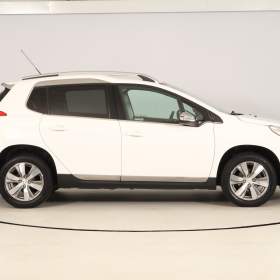 Foto inzerátu Peugeot 2008 1.2 VTi
