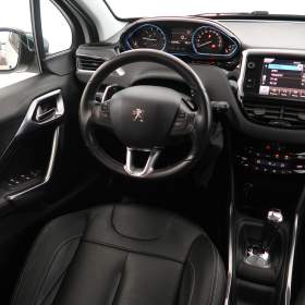 Foto inzerátu Peugeot 2008 1.2 VTi