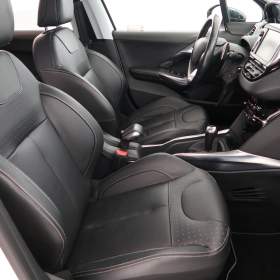 Foto inzerátu Peugeot 2008 1.2 VTi