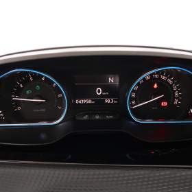 Foto inzerátu Peugeot 2008 1.2 VTi