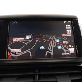 Foto inzerátu Peugeot 2008 1.2 VTi