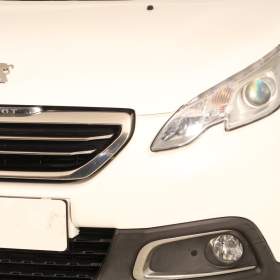 Foto inzerátu Peugeot 2008 1.2 VTi