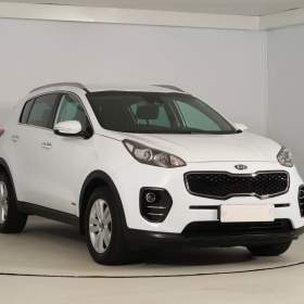 Kia Sportage 2.0 CRDi / 19575624