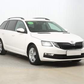 Škoda Octavia 1.4 TSI CNG / 19575626