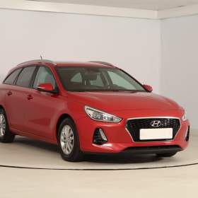 Hyundai i30 1.0 T- GDI / 19575629