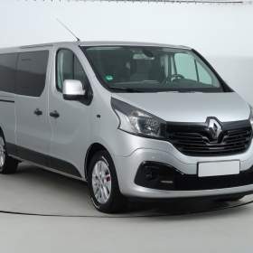 Renault Trafic 1.6 dCi / 19575632