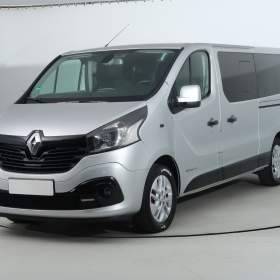 Foto inzerátu Renault Trafic 1.6 dCi