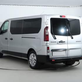 Foto inzerátu Renault Trafic 1.6 dCi