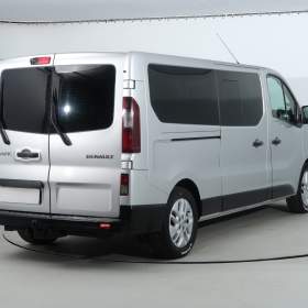 Foto inzerátu Renault Trafic 1.6 dCi