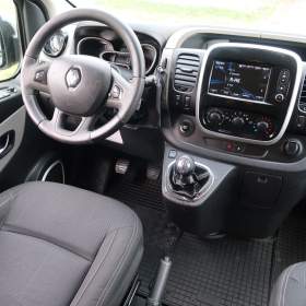 Foto inzerátu Renault Trafic 1.6 dCi