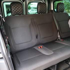 Foto inzerátu Renault Trafic 1.6 dCi