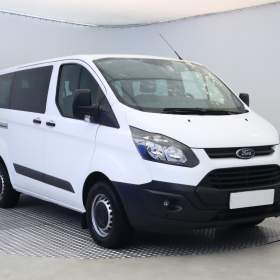 Foto inzerátu Ford Transit Custom 2.2 TDCI
