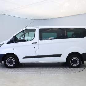 Foto inzerátu Ford Transit Custom 2.2 TDCI