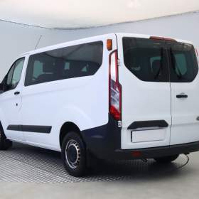 Foto inzerátu Ford Transit Custom 2.2 TDCI