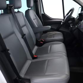 Foto inzerátu Ford Transit Custom 2.2 TDCI