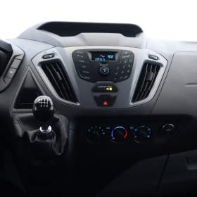 Foto inzerátu Ford Transit Custom 2.2 TDCI