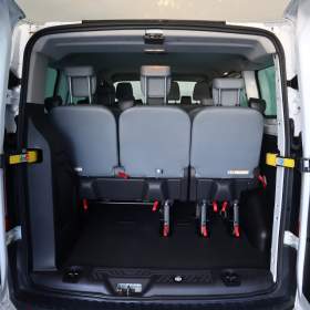 Foto inzerátu Ford Transit Custom 2.2 TDCI