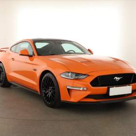 Ford Mustang GT V8 5.0 / 19575634
