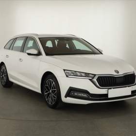 Škoda Octavia 1.5 TSI / 19575635