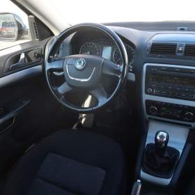 Foto inzerátu Škoda Octavia 1.6 TDI