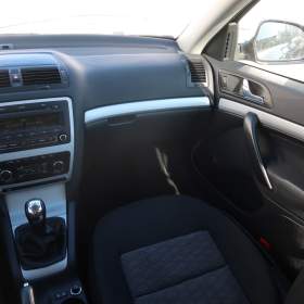 Foto inzerátu Škoda Octavia 1.6 TDI