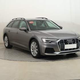 Audi A6 Allroad 50 TDI / 19575639