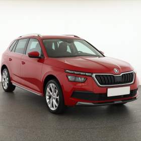 Foto inzerátu Škoda Kamiq 1.0 TSI