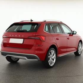 Foto inzerátu Škoda Kamiq 1.0 TSI