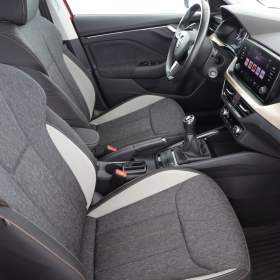 Foto inzerátu Škoda Kamiq 1.0 TSI