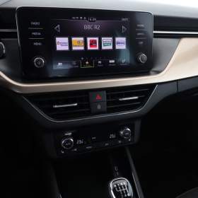 Foto inzerátu Škoda Kamiq 1.0 TSI