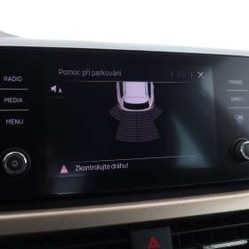 Foto inzerátu Škoda Kamiq 1.0 TSI