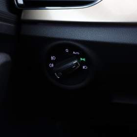 Foto inzerátu Škoda Kamiq 1.0 TSI