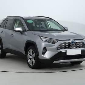 Foto inzerátu Toyota Rav4 2.5 Hybrid