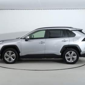 Foto inzerátu Toyota Rav4 2.5 Hybrid