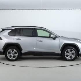 Foto inzerátu Toyota Rav4 2.5 Hybrid