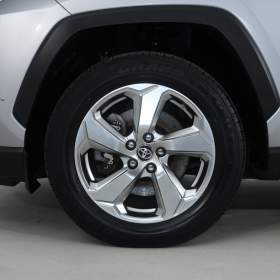 Foto inzerátu Toyota Rav4 2.5 Hybrid