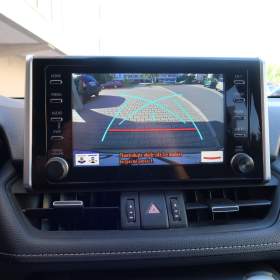 Foto inzerátu Toyota Rav4 2.5 Hybrid