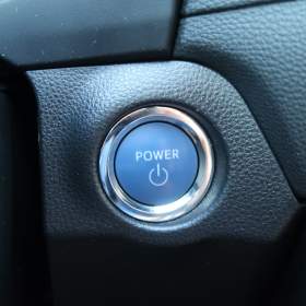 Foto inzerátu Toyota Rav4 2.5 Hybrid