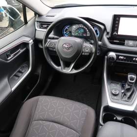 Foto inzerátu Toyota Rav4 2.5 Hybrid