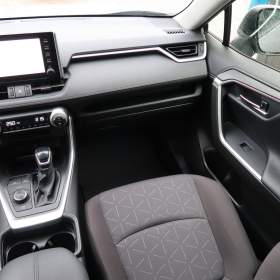 Foto inzerátu Toyota Rav4 2.5 Hybrid