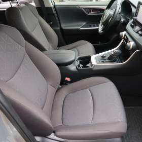 Foto inzerátu Toyota Rav4 2.5 Hybrid