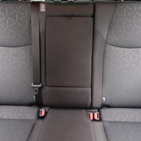 Foto inzerátu Toyota Rav4 2.5 Hybrid