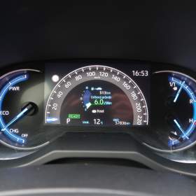 Foto inzerátu Toyota Rav4 2.5 Hybrid