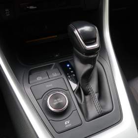 Foto inzerátu Toyota Rav4 2.5 Hybrid