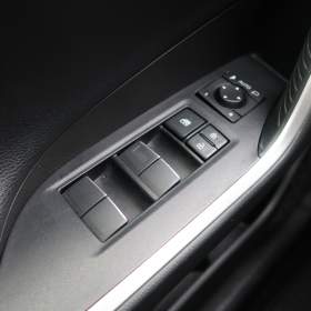 Foto inzerátu Toyota Rav4 2.5 Hybrid