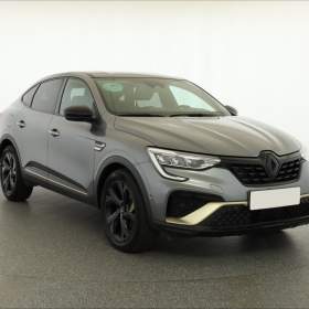 Renault Arkana E- Tech / 19575644