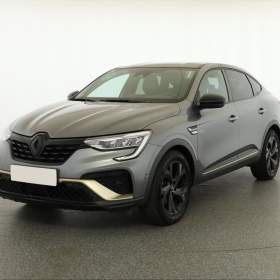 Foto inzerátu Renault Arkana E-Tech